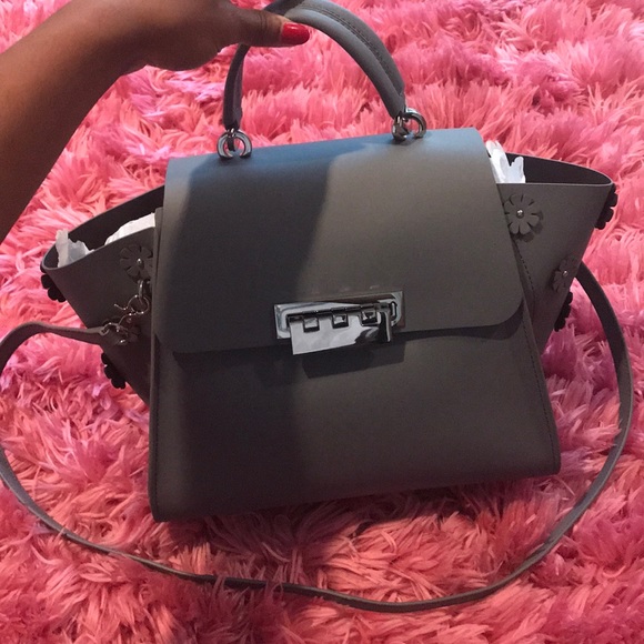 Zac Posen Handbags - Brand new Zac Posen handbag